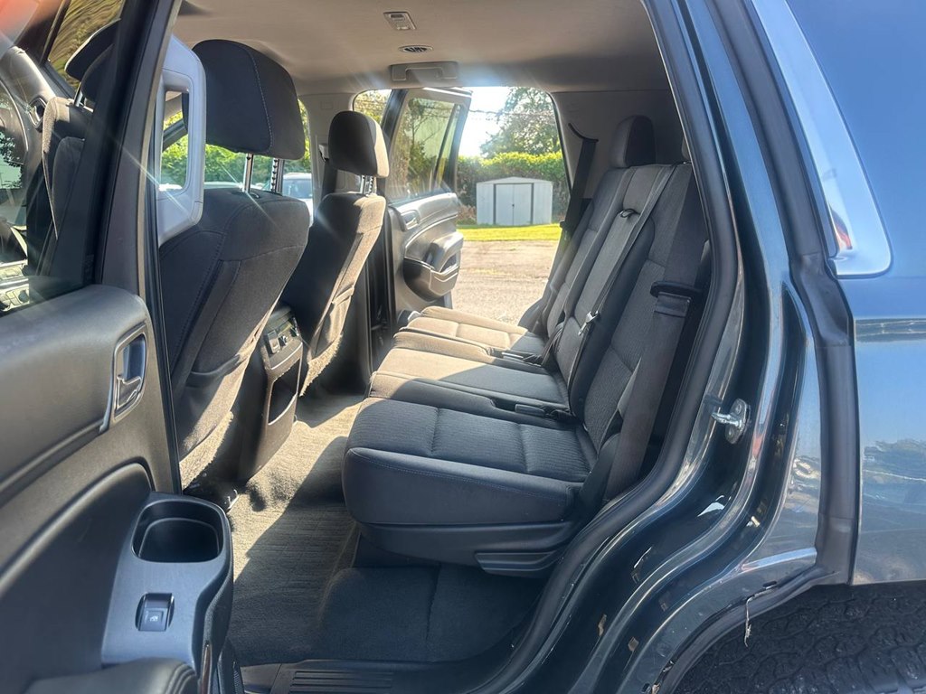 Photo 17 of this CHEVROLET TAHOE