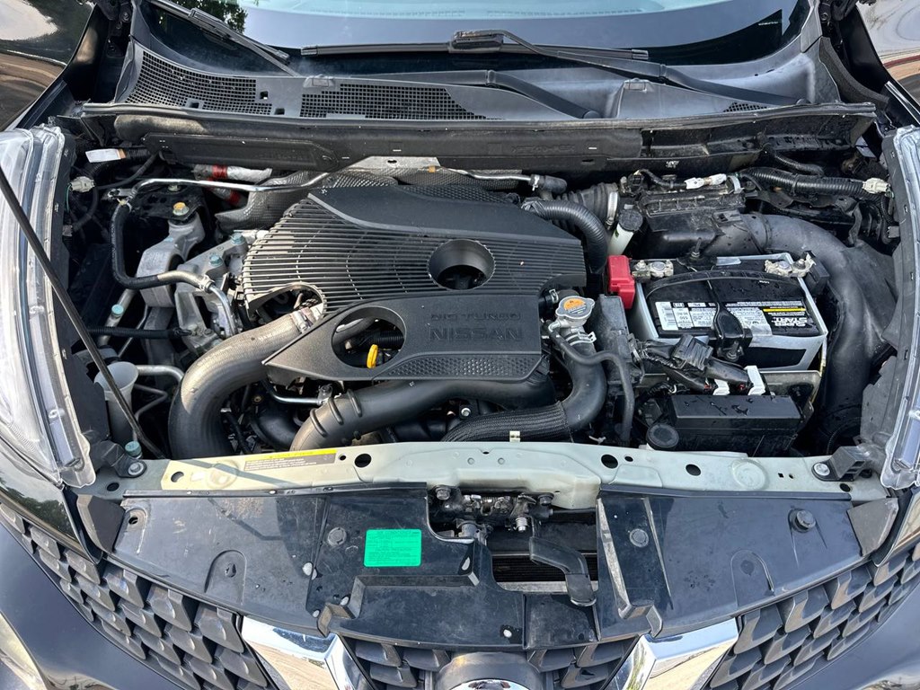 Photo 11 of this NISSAN JUKE