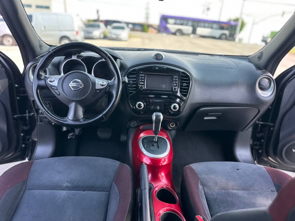 Photo 20 of this NISSAN JUKE
