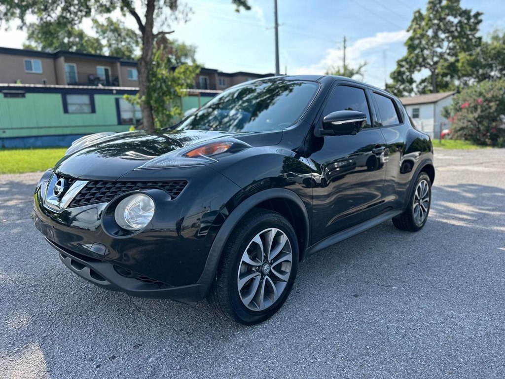 Photo 2 of this NISSAN JUKE