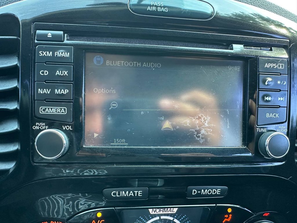 Photo 34 of this NISSAN JUKE