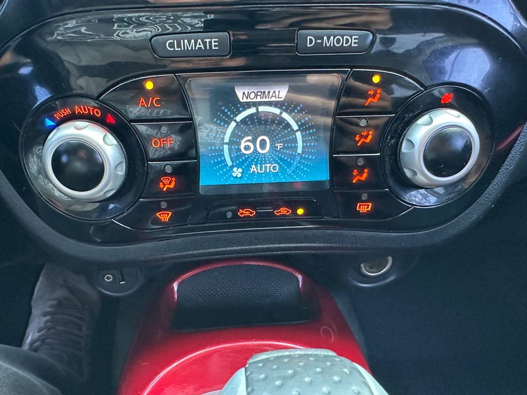 Photo 32 of this NISSAN JUKE
