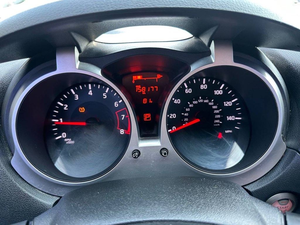 Photo 36 of this NISSAN JUKE