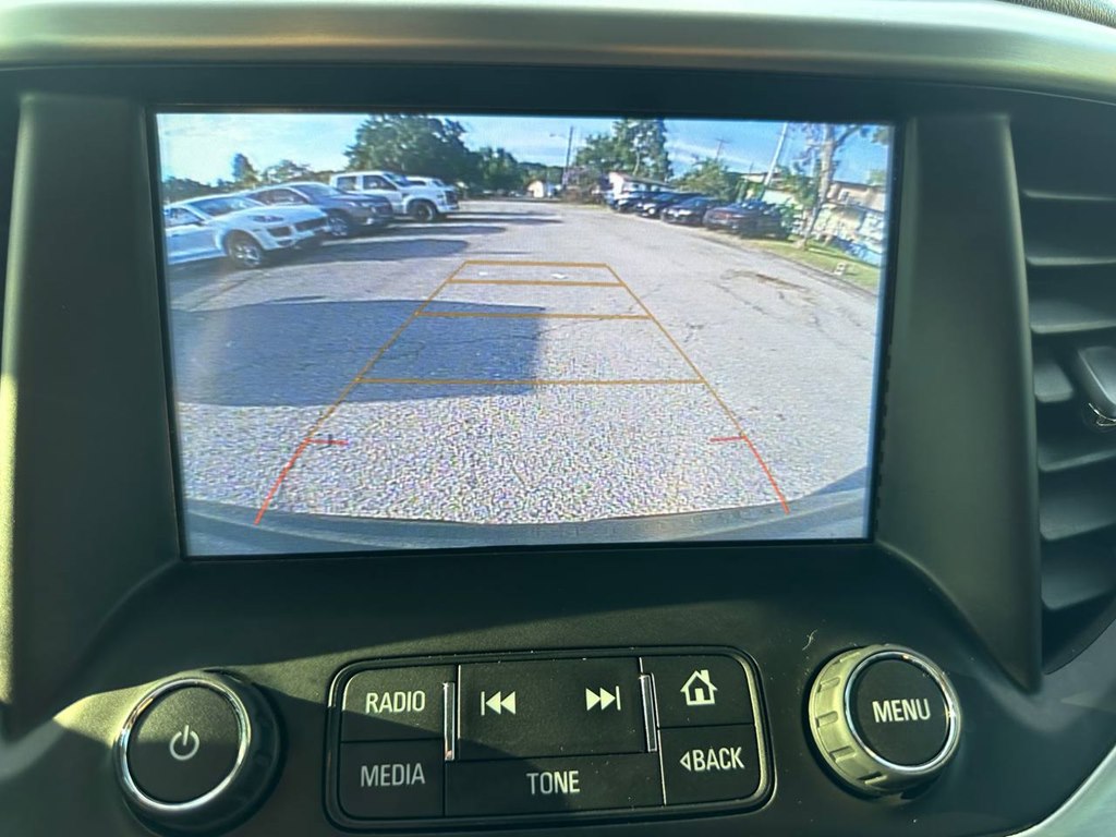 Photo 34 of this GMC ACADIA