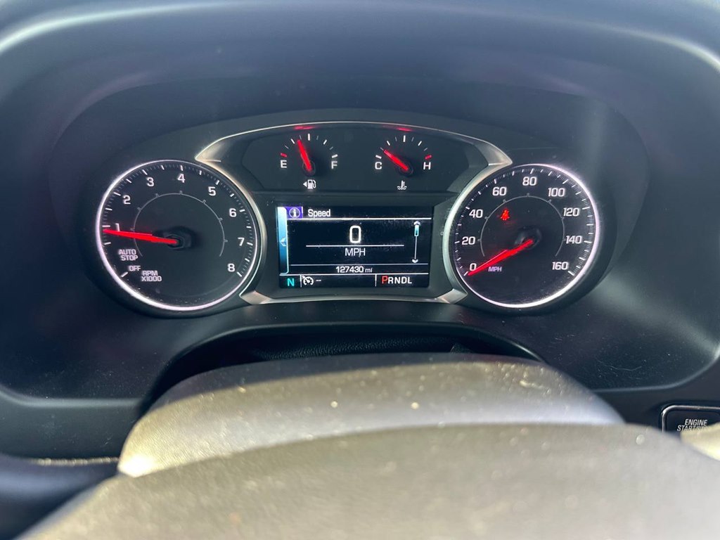 Photo 36 of this GMC ACADIA