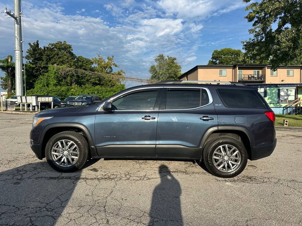 Photo 8 of this GMC ACADIA
