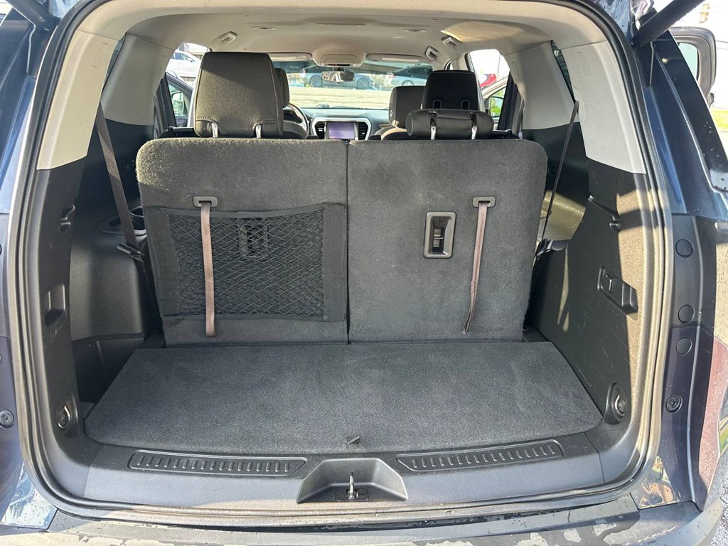 Photo 12 of this GMC ACADIA