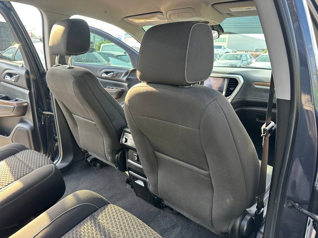 Photo 23 of this GMC ACADIA