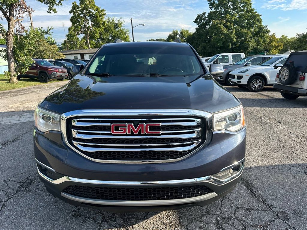 Photo 2 of this GMC ACADIA