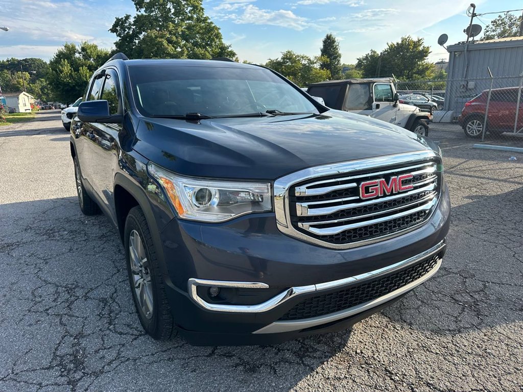 Photo 3 of this GMC ACADIA