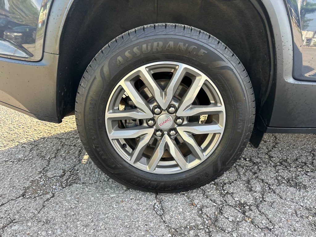 Photo 32 of this GMC ACADIA