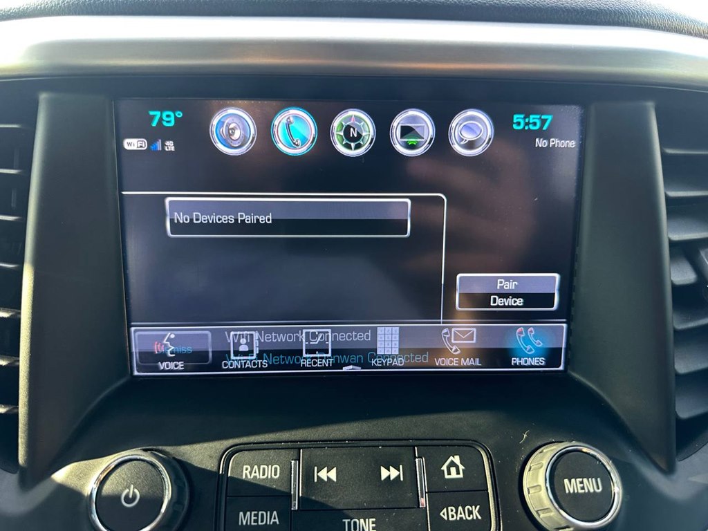 Photo 35 of this GMC ACADIA
