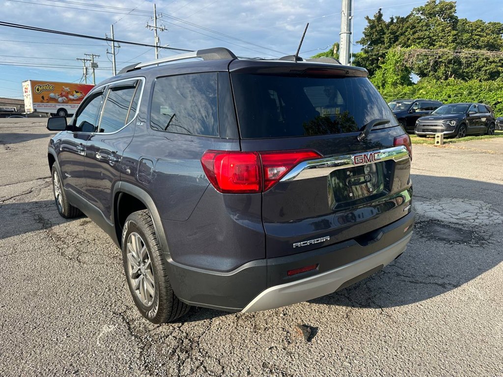 Photo 7 of this GMC ACADIA