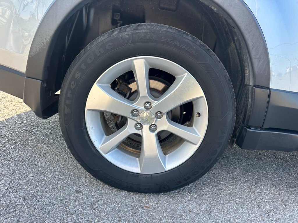 Photo 29 of this SUBARU OUTBACK