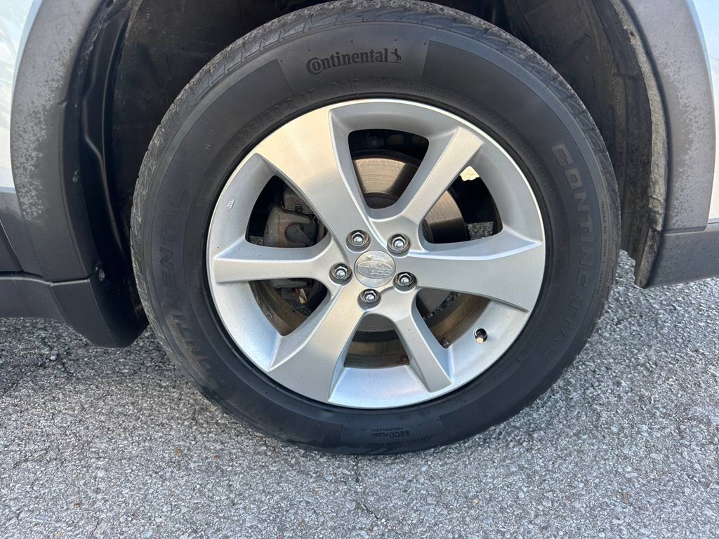 Photo 27 of this SUBARU OUTBACK