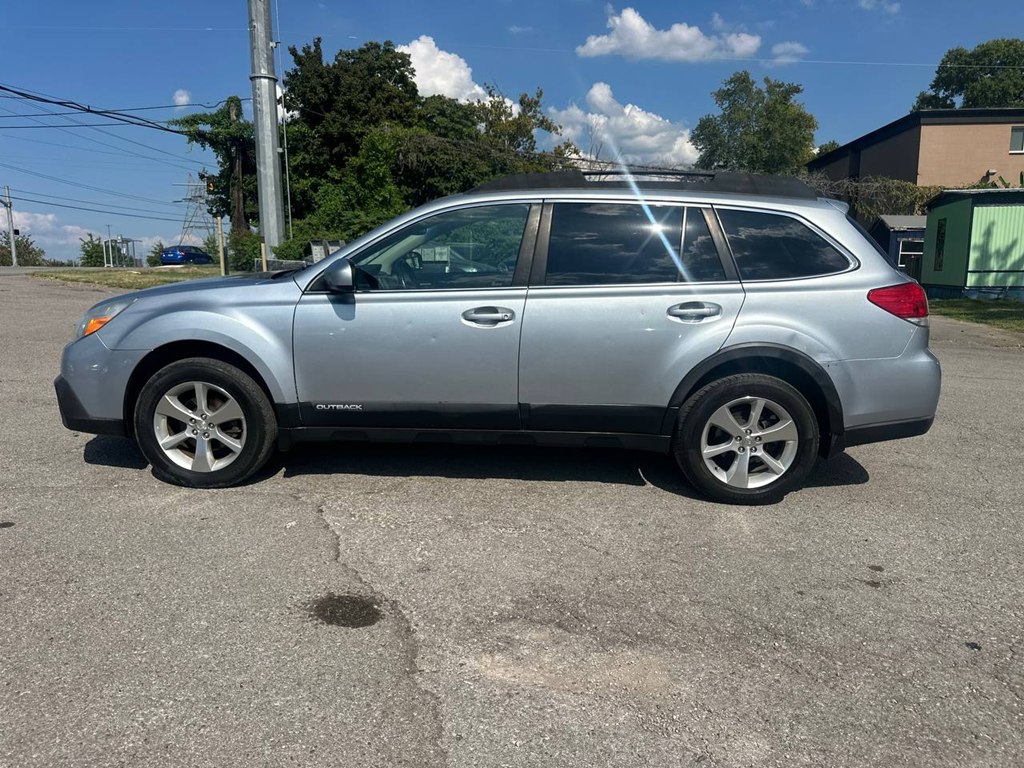 Photo 8 of this SUBARU OUTBACK