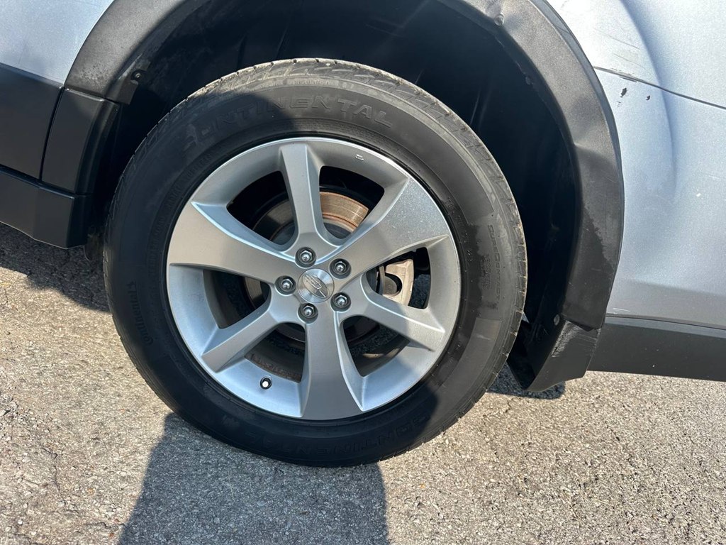 Photo 28 of this SUBARU OUTBACK