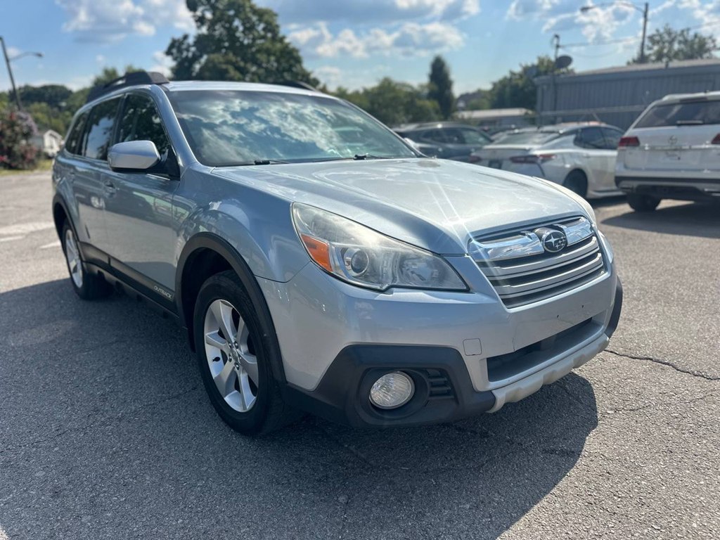 Photo 5 of this SUBARU OUTBACK