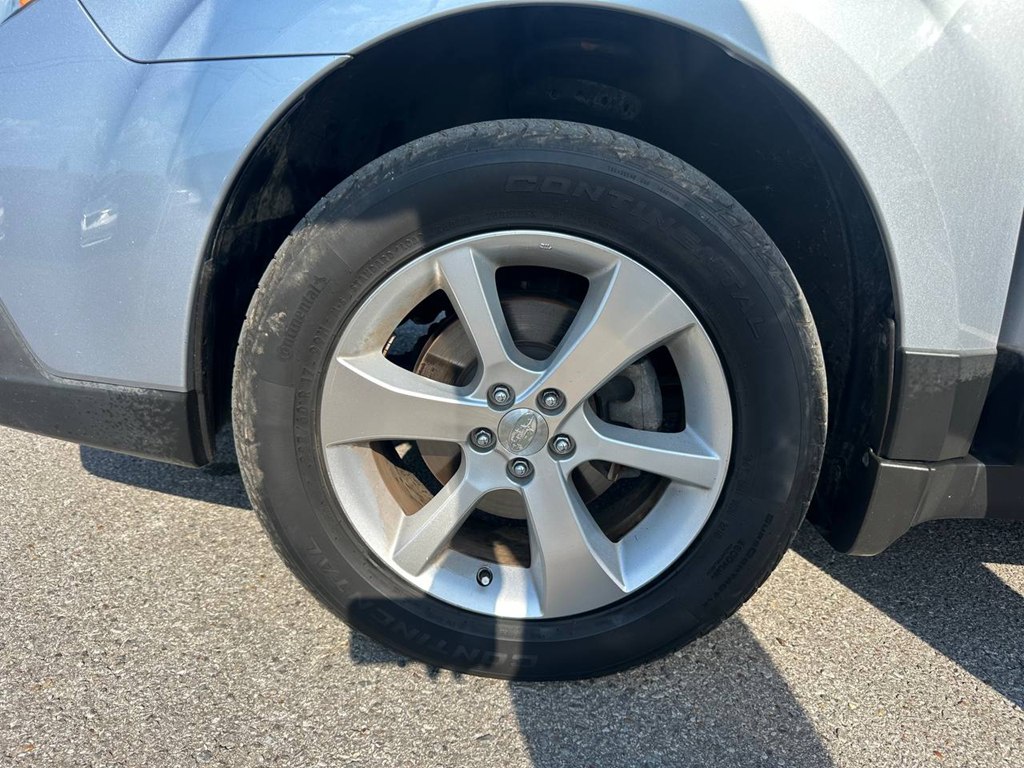 Photo 30 of this SUBARU OUTBACK