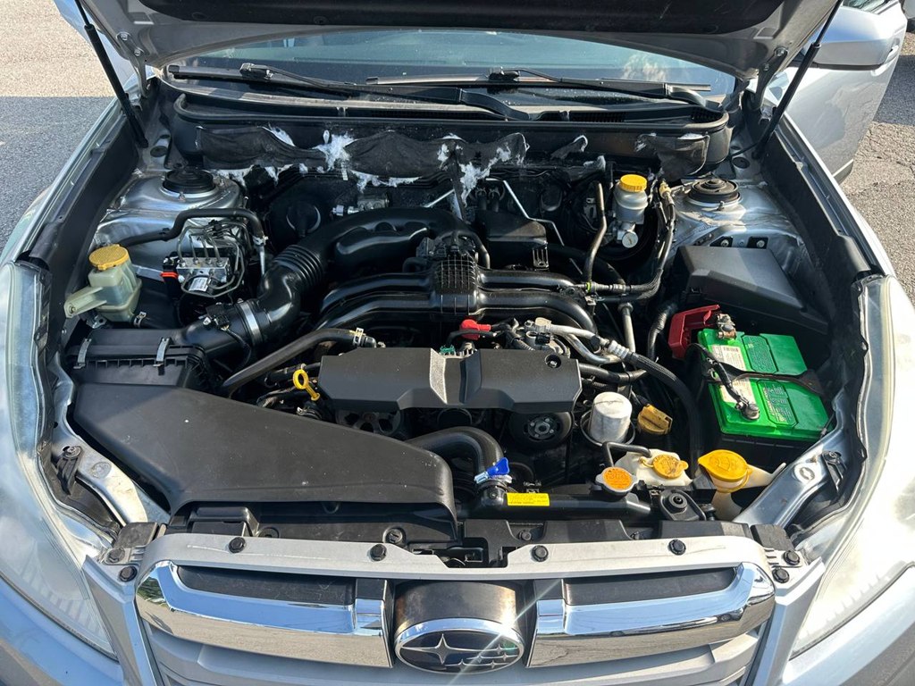 Photo 10 of this SUBARU OUTBACK