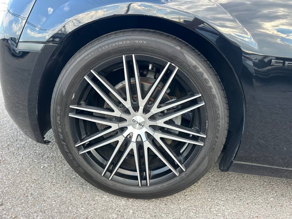 Photo 24 of this CHEVROLET CAMARO