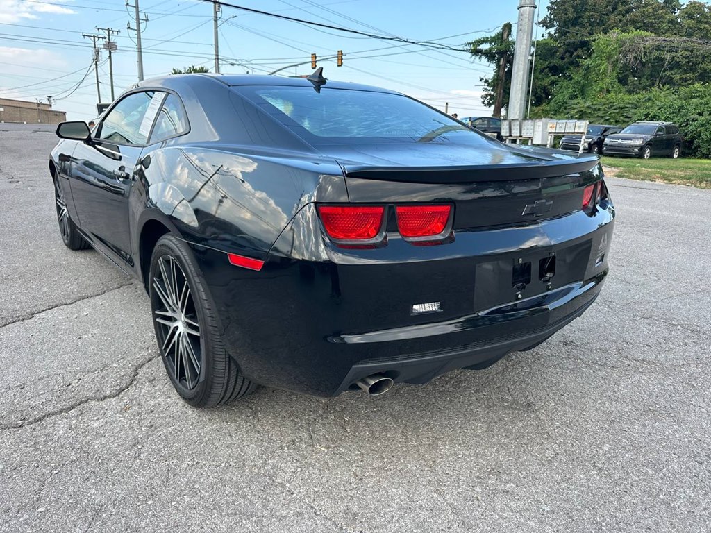 Photo 7 of this CHEVROLET CAMARO