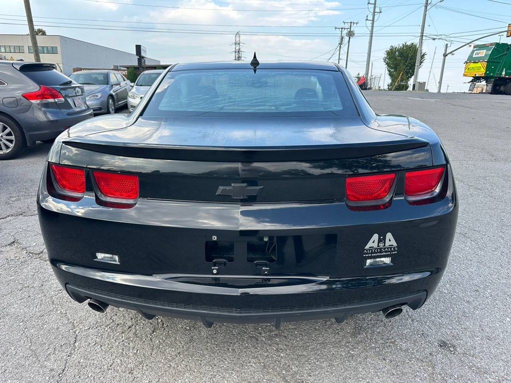 Photo 6 of this CHEVROLET CAMARO