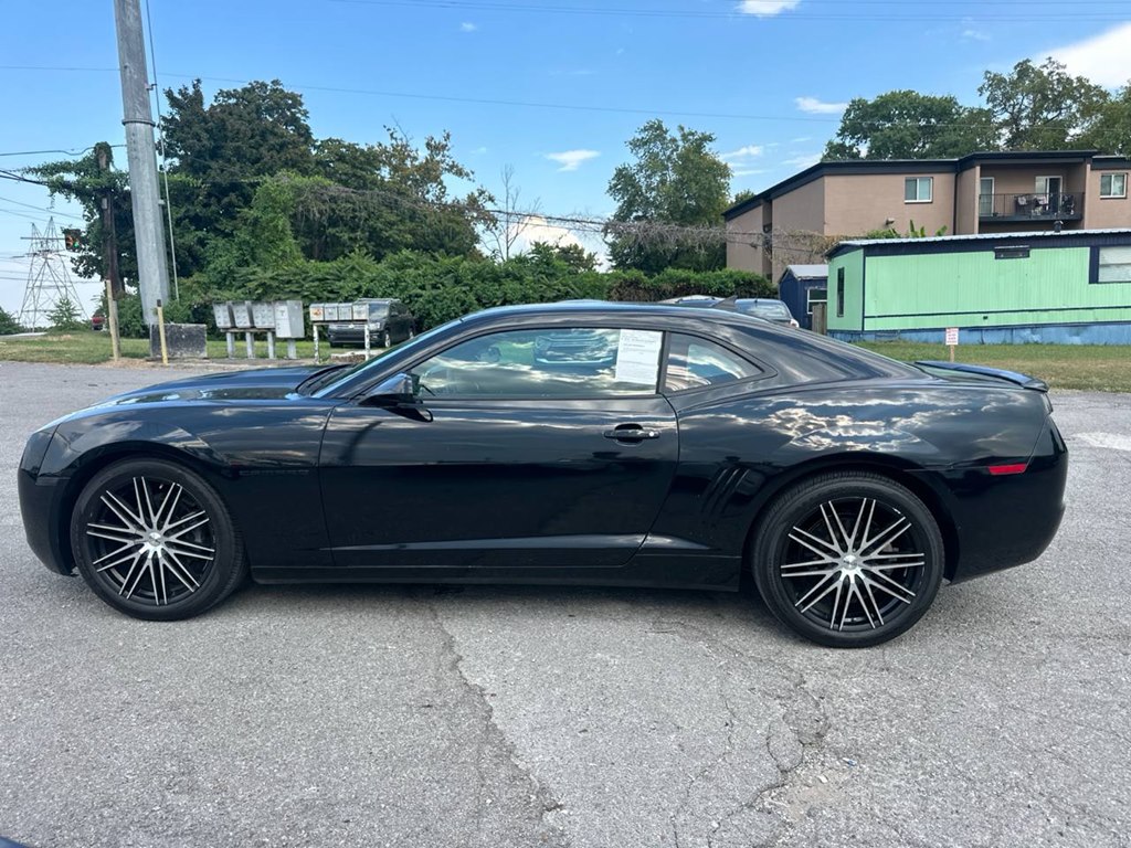 Photo 8 of this CHEVROLET CAMARO