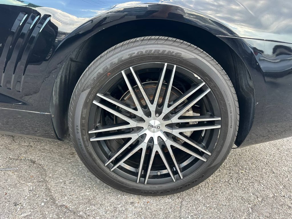 Photo 23 of this CHEVROLET CAMARO