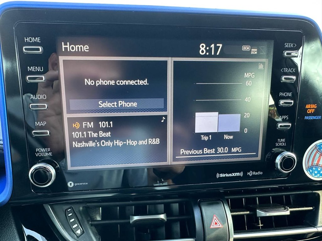 Photo 30 of this TOYOTA C-HR