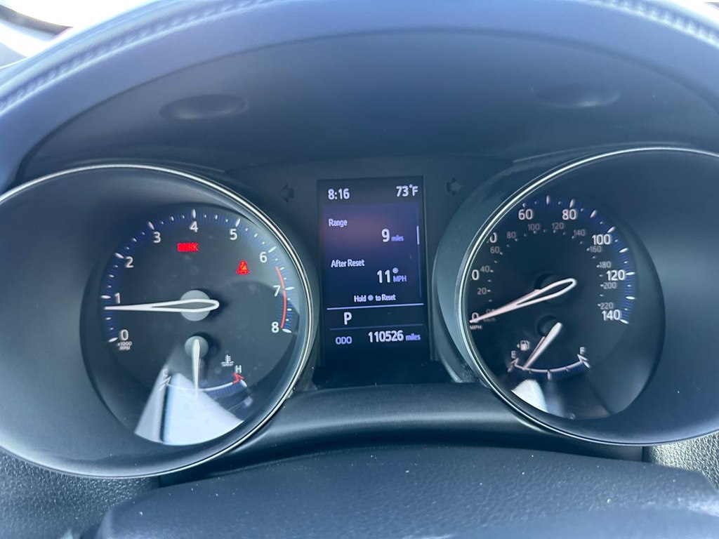Photo 29 of this TOYOTA C-HR