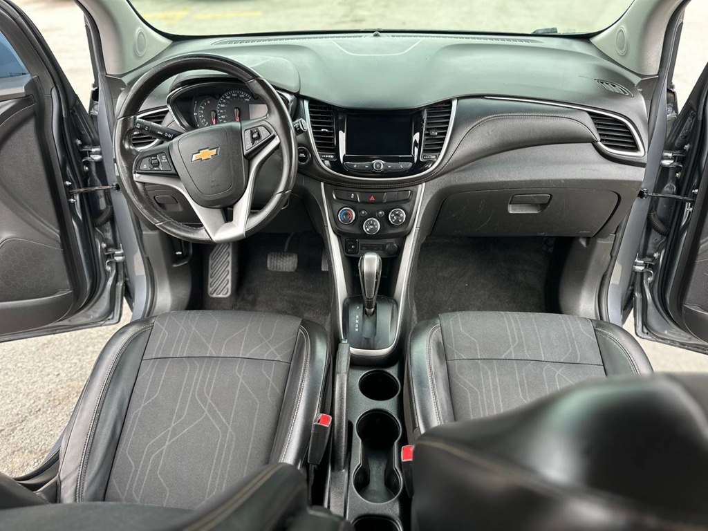 Photo 54 of this CHEVROLET TRAX