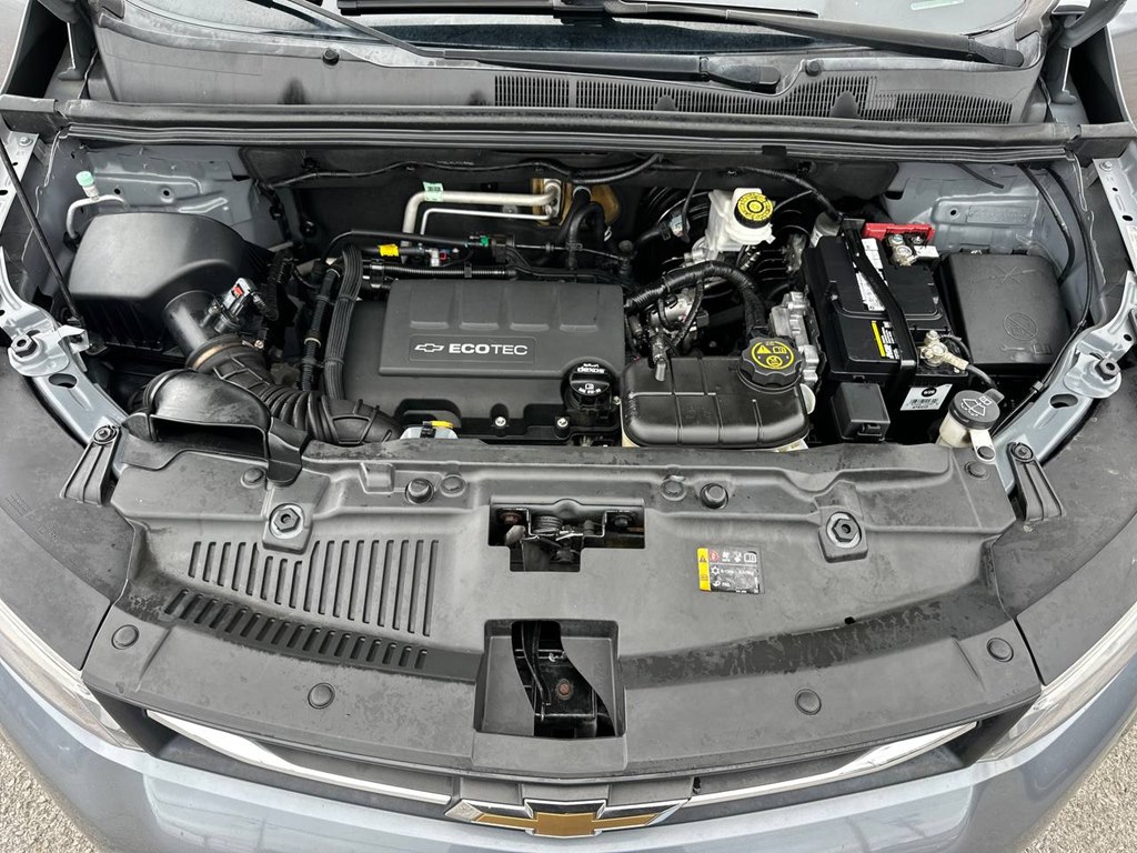 Photo 43 of this CHEVROLET TRAX