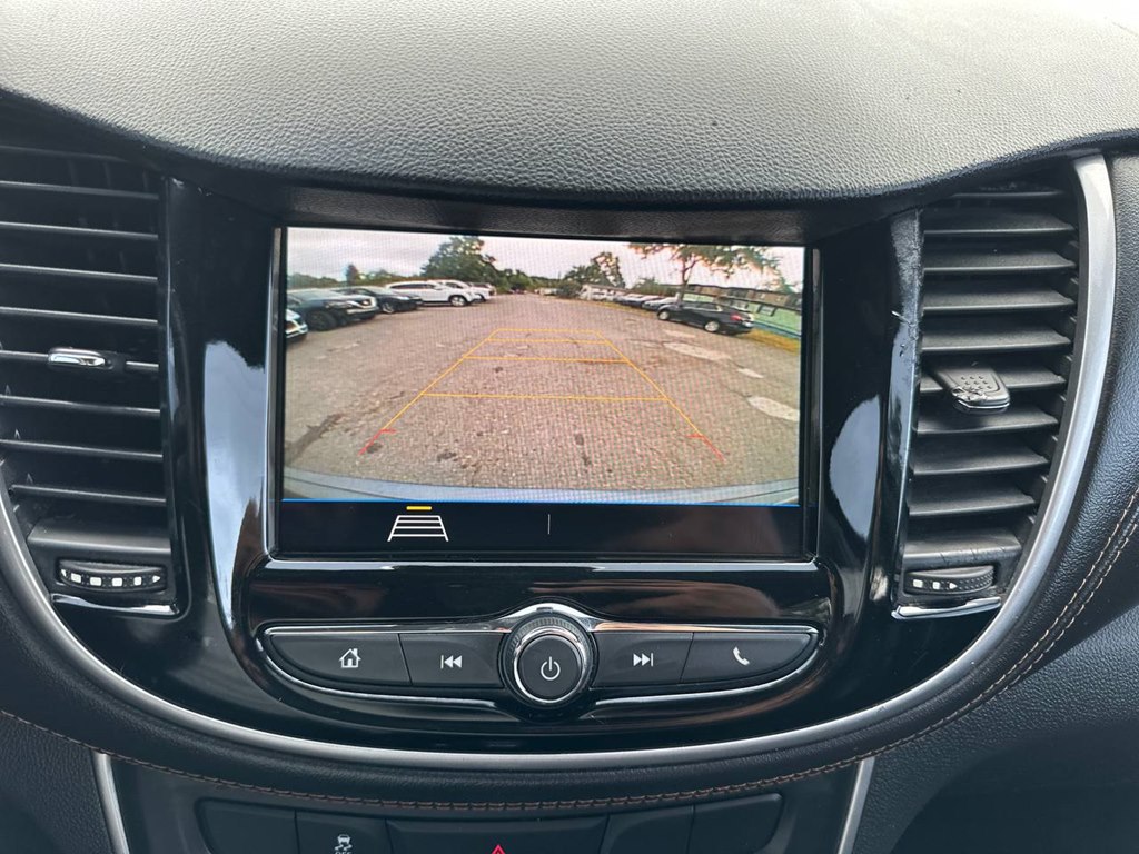 Photo 31 of this CHEVROLET TRAX