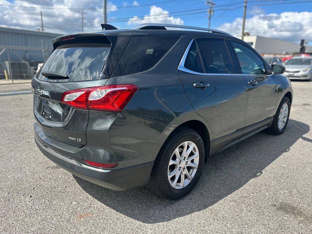 Photo 10 of this CHEVROLET EQUINOX