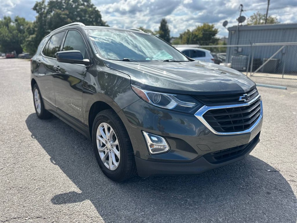 Photo 6 of this CHEVROLET EQUINOX