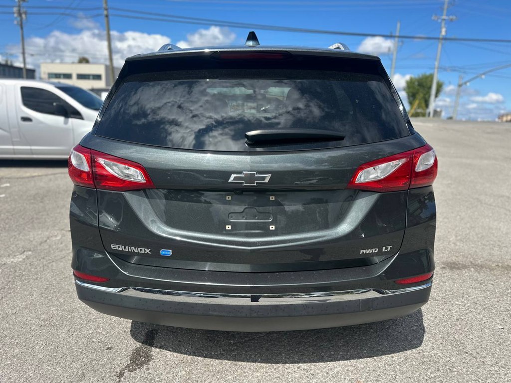 Photo 11 of this CHEVROLET EQUINOX