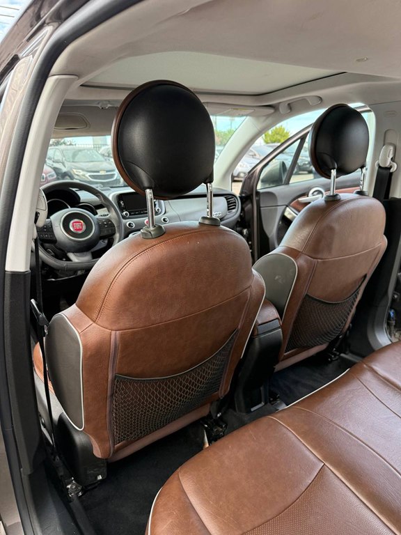 Photo 15 of this FIAT 500X
