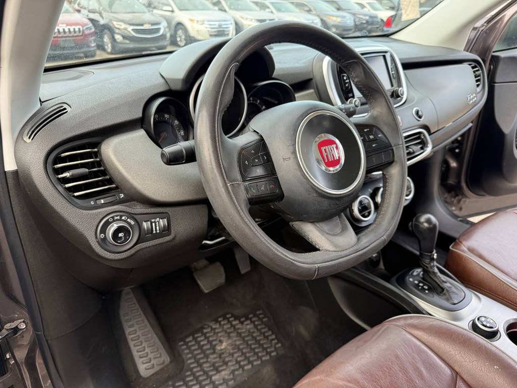 Photo 17 of this FIAT 500X