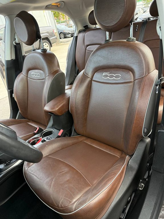 Photo 16 of this FIAT 500X