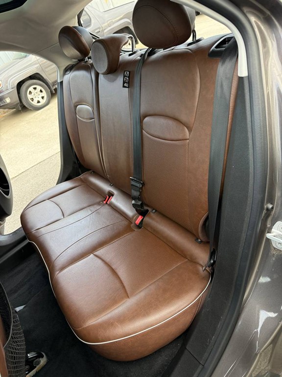 Photo 13 of this FIAT 500X