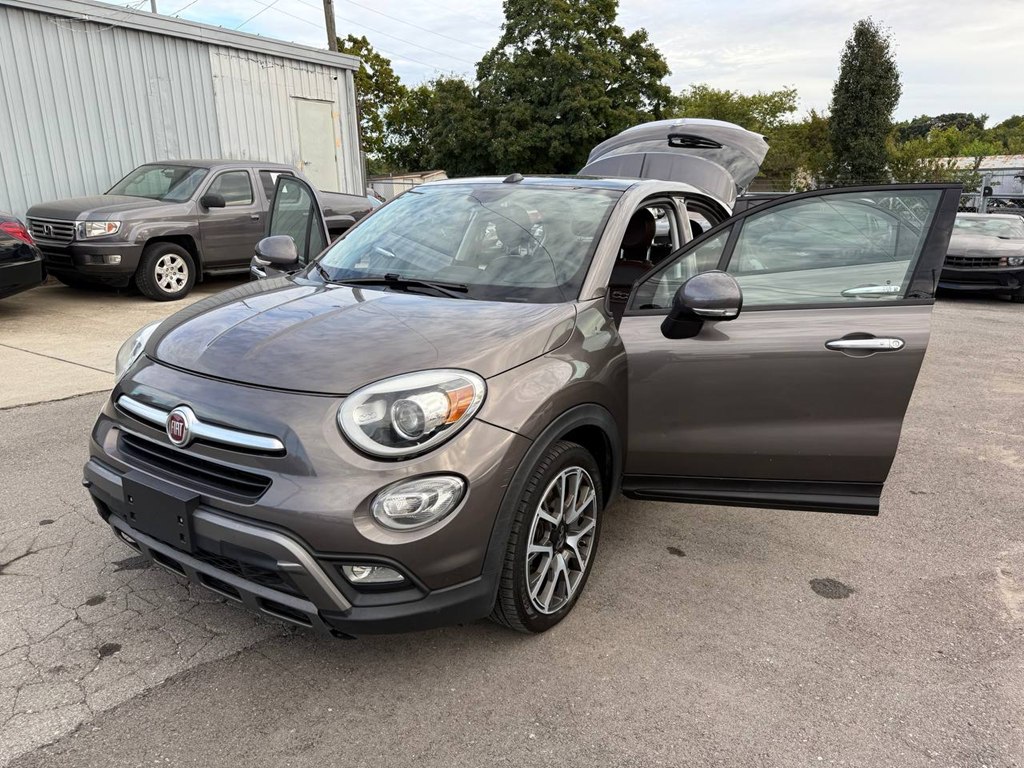 Photo 23 of this FIAT 500X