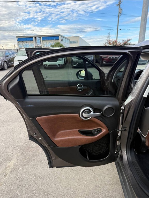Photo 22 of this FIAT 500X