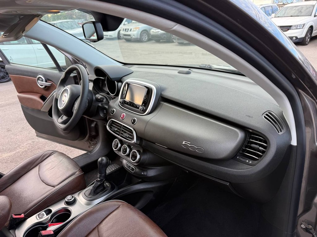 Photo 11 of this FIAT 500X