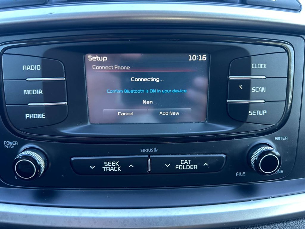 Photo 32 of this KIA SORENTO