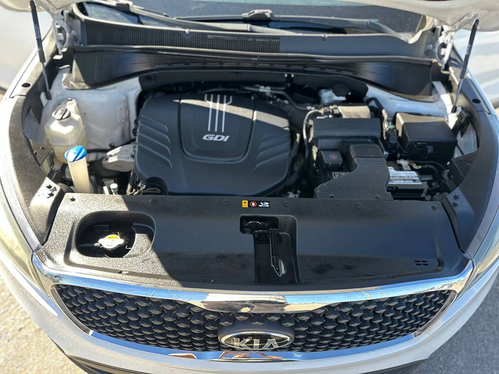 Photo 9 of this KIA SORENTO