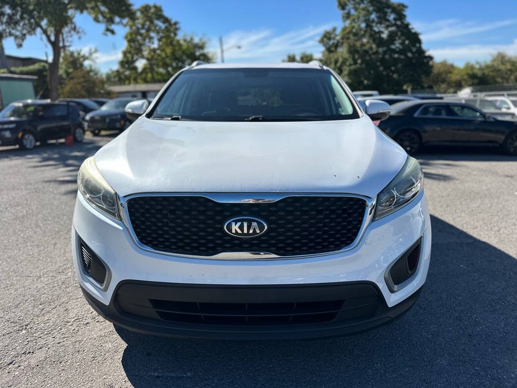 Photo 3 of this KIA SORENTO