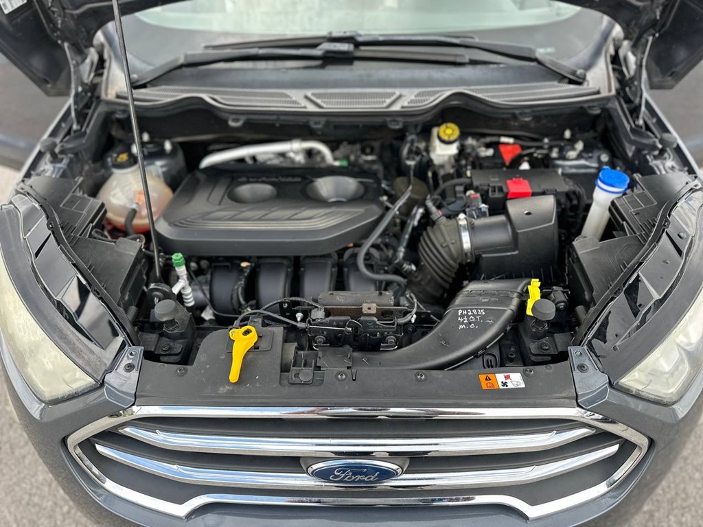Photo 9 of this FORD ECOSPORT