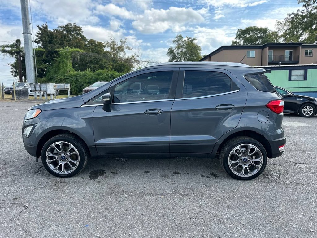 Photo 10 of this FORD ECOSPORT