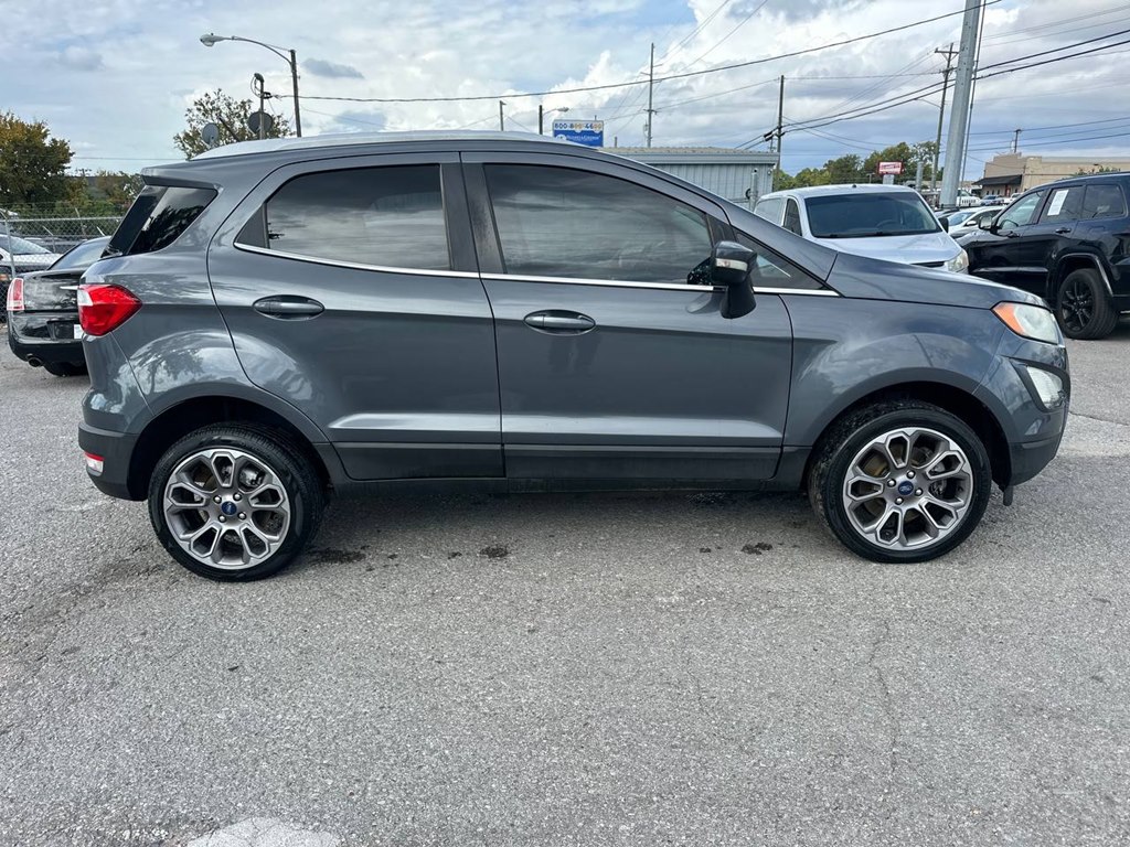 Photo 6 of this FORD ECOSPORT
